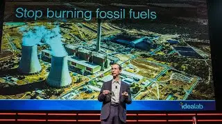Bill Gross on How Technology Can Solve the Climate Crisis | Upfront Summit 2020