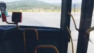 İzulaş | Otokar Kent 290LF「Evka-4 Semaları」