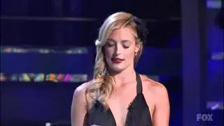 SYTYCD2  - Journeys - Natalie & Ivan [HD]