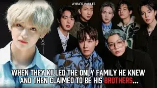 PART 12 || NOT MY BROTHERS || MAFIA BROTHERS OF TAEHYUNG || TAE x BTS || FANFICTION