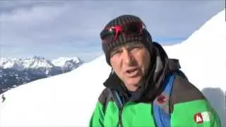PlanetSKI Snow Report: 7th January 2013