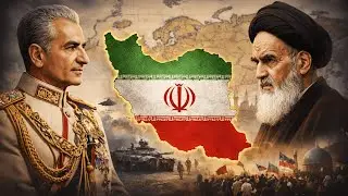 What If the Iranian Revolution Never Happened? &mdash; How the Middle East Would Look Today?