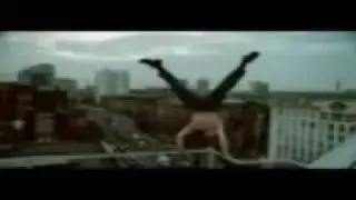 David Belle   On the Ruff
