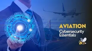 Aviation Cybersecurity Essentials