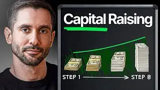 How to Raise Capital as a Startup: Everything You Need to Know