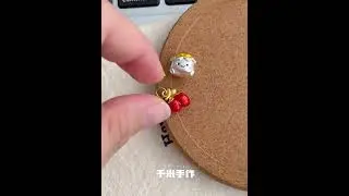 ✨ Wholesale & Custom Charms | OEM/ODM Jewelry Accessories ✨