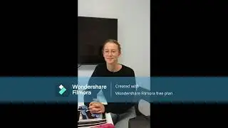 Intervju av en klasskamrat.
