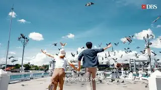 DBS Bank India | Trust Your Spark | There's a Spark in each of us!