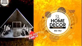 🟪 SL HOME DECOR WEEKEND SALE | Second life | Weekly Event | Free Gift 💝