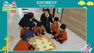 Children's Day Special Video - By Teachers of Edumont World School, Nabha
