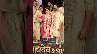 😍🙈❤️✨️colors tv new serial launch #colorstv  #theentertainmentbeat #viralshort #shorts #short
