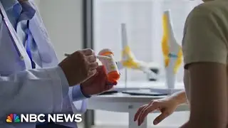 Some patients still struggling with ongoing ADHD medication shortage