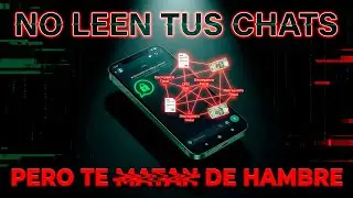 C&oacute;mo el SAT sabe tu dinero SIN leer tus chats