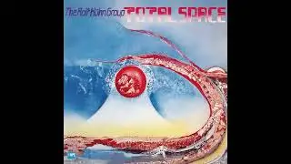 The Rolf K&uuml;hn Group &ndash; Total Space 1975