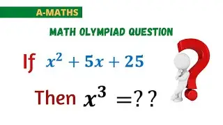 PRMO 1| AIME 2000 Problem | SAT Math| IMO | Math Olympiad Preparation | Believe In Algebra | A-Maths