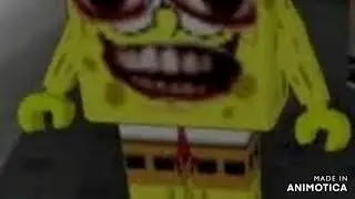 spongebob kalakeen