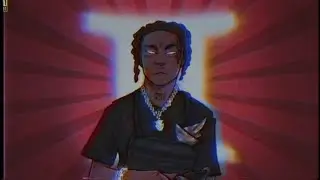 (FREE) Yunk Vino x Travis Scott Type Beat - 