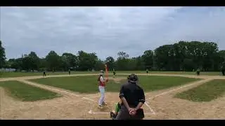Avery MacAloney - Skills Video for MLB Trailblazers 2026