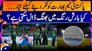 Rain threatens delayed start to India-Pakistan Game: T20 World Cup 2026 | Sports Floor