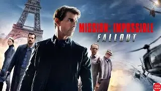 Mission Impossible Fallout movie review/Hollywood Movie Review/Tom Cruise/Action&Adventure/TOP10 RW