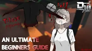 Decaying Winter | Ultimate Beginner's Guide (ROBLOX)
