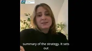 Intro to the plain-English analysis of the National Human Rights Strategy for Disabled People.