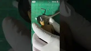 Best way to install the stronger neck joint for preneemo azone doll body