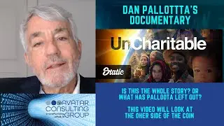 UnCharitable - Documentary Review