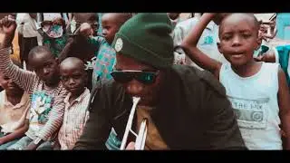 JOSE CHAMELEONE - CHAMPION COVER (OFFICIAL VIDEO) BY RICH2 TRUMPETER NEW UGANDA MUSIC