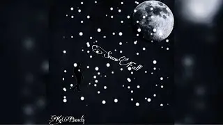 KeBandz - SnowFall (OFFICIAL AUDIO) Prod.By Pete Miles