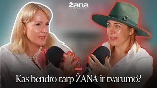 ŽANA IR TVARUMAS | Istorija, prakti&scaron;ki produktai, patarimai