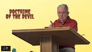 #3182 Doctrines Of Demons:  Sons Of God Are God's Children, Daughters Of Men Do The Will Of Satan