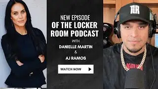 The Danielle Martin Episode