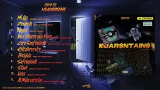 LIRO 100 - Sufrimiento / KUAR$NTAIN$