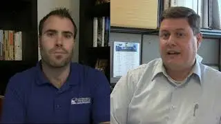 Community Connect: Engineering at Closed Landfills