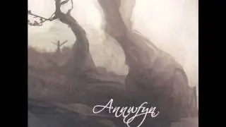Annwfyn - Wyrd
