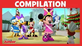 La Maison Magique de Mickey - Compilation d'anniversaire