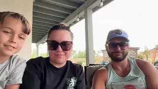 Обзор Оаху + Вопросы и ответы в прямом эфире 🌴 Давайте обсудим Путешествия + Хаос!