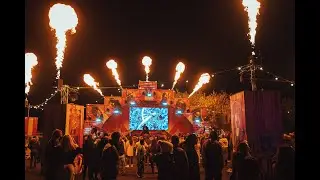 FEAR Scream Park 2023 - First Reviews Are In! 🔥