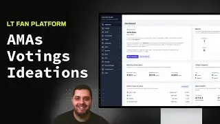 How to Boost Audience Engagement with AMAs, Votings, and Ideations | LT Unyfy Academy