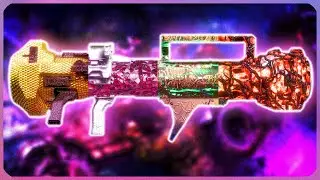 🪖AAROW 109 Infestation Grind - ️COD: Black Ops 7 (4K)