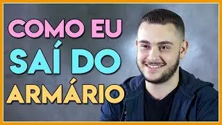 COMO ELES SAÍRAM DO ARMÁRIO? - Põe Na Roda