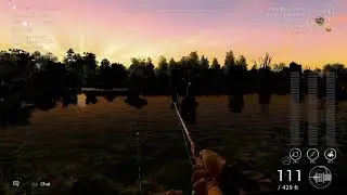 Fishing Planet - Best Farm @ Level 50? Dnipro vs Saint-Croix +Daily Comp/Club Fish!