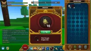 [Trove] Opening 12 Greater Dragon Caches!!! Worth 500K flux!!! 17K PR reach!!!