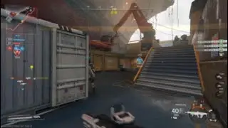 COD BO7　新年ドミネ🐎