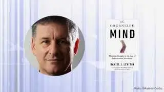 5 Tips To Organize Your Mind | CBC Radio
