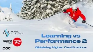 LvP2: Certification Progression