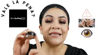 PAINT POT DE MAC | #reseña