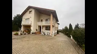 Rodinná vila, Košice II - Pereš  - P R E D A N É  maklér Baulovičová MAXEN Reality