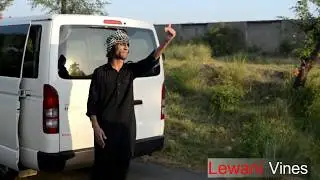 Lewani vines